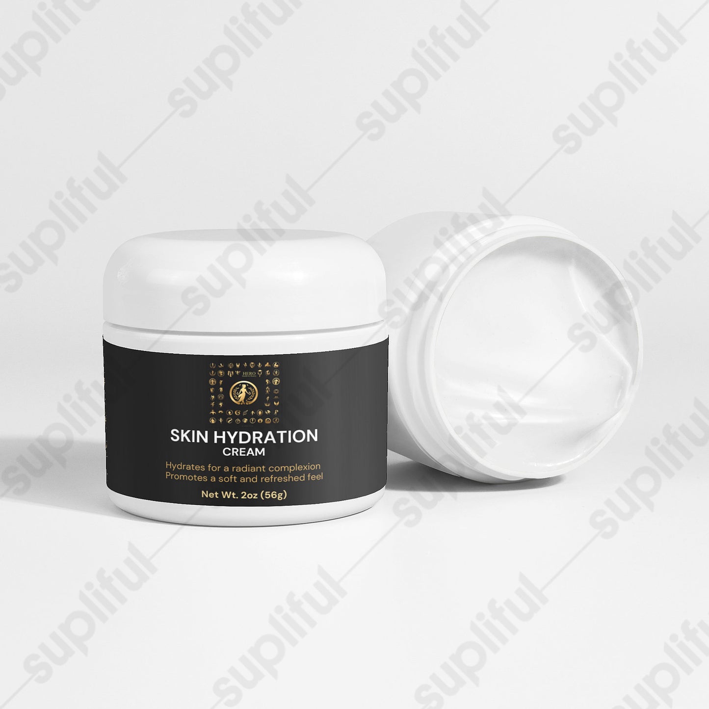Skin Hydration Cream