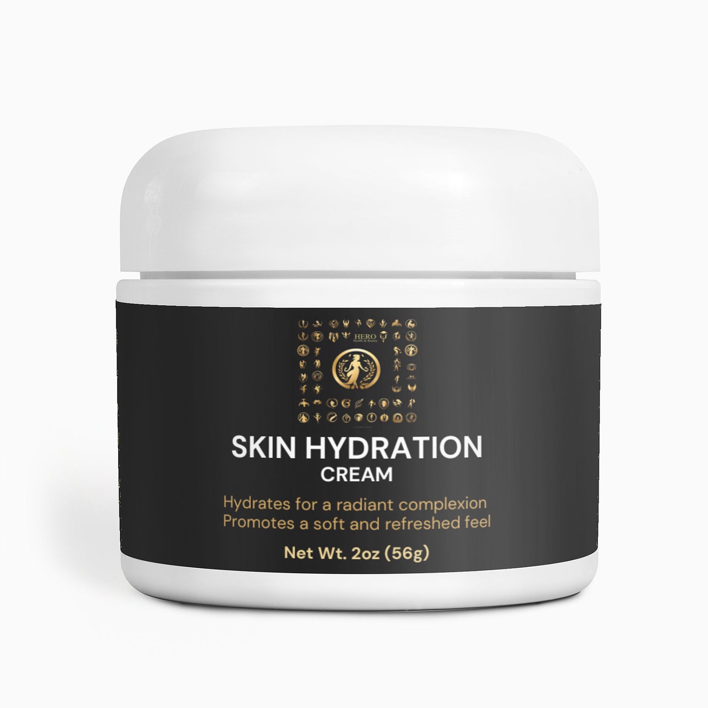 Skin Hydration Cream