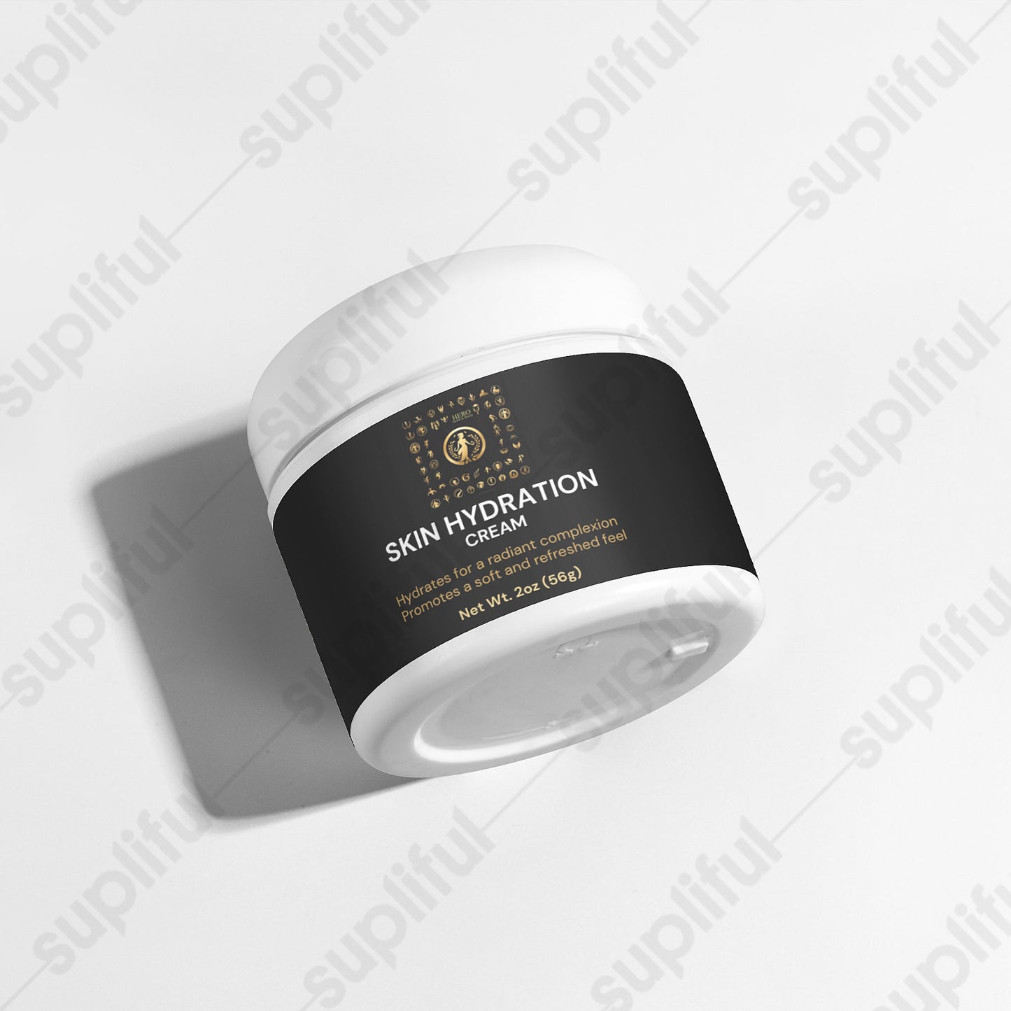 Skin Hydration Cream