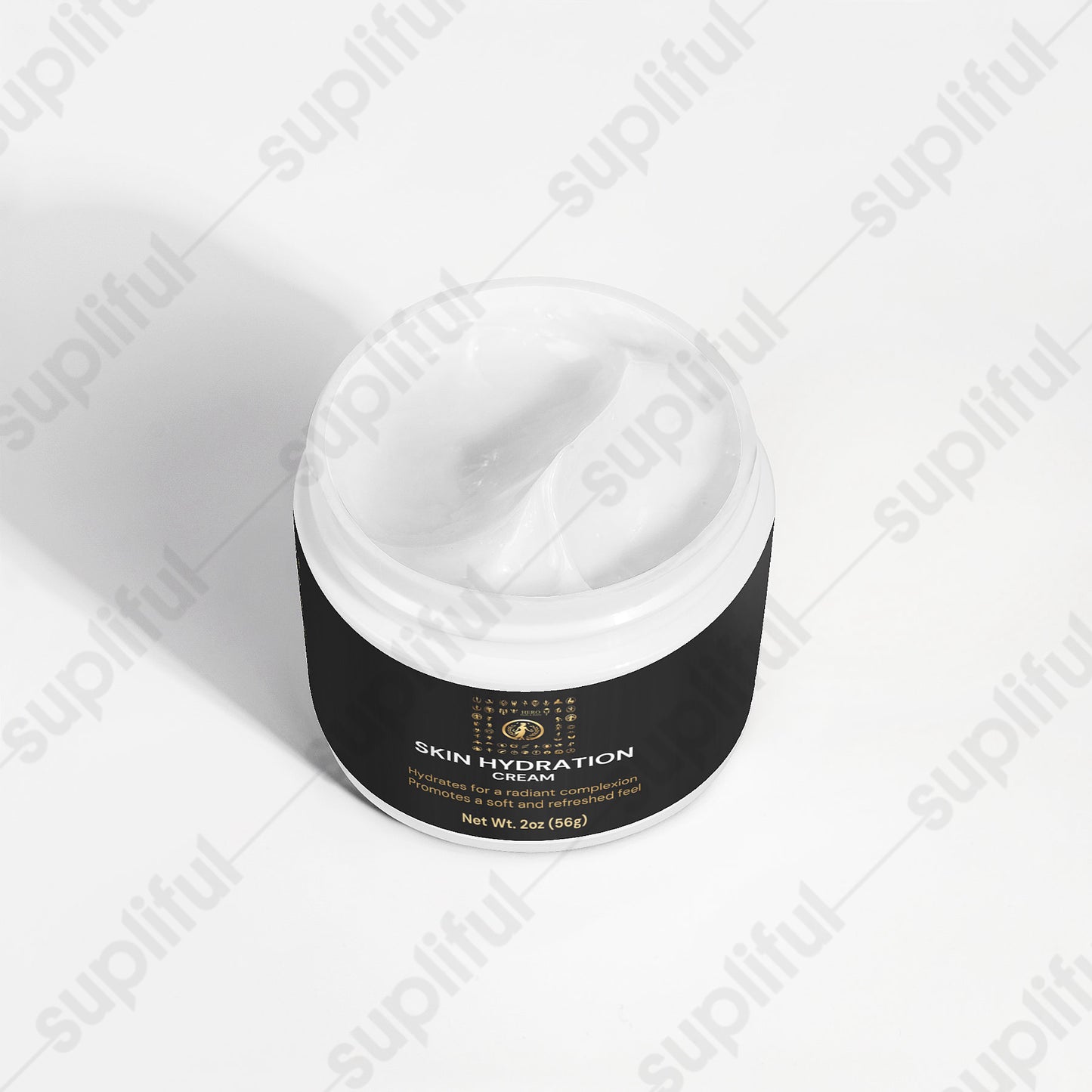 Skin Hydration Cream